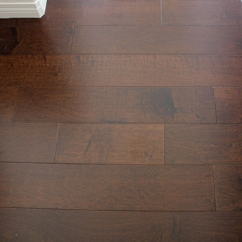 Maple Synera Wood Floor Nu 4