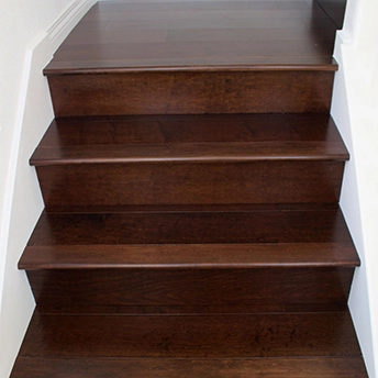 Maple Synera Wood Floor Nu 6