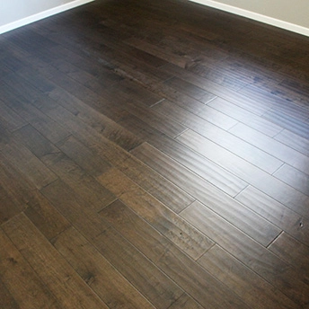Maple Tillamock Wood Floor Johnson 2