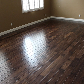 Maple Tillamock Wood Floor Johnson 3