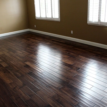 Maple Tillamock Wood Floor Johnson 5