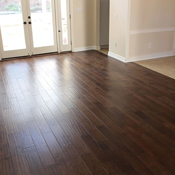 Maple Voyageurs Wood Floor Mamre 1