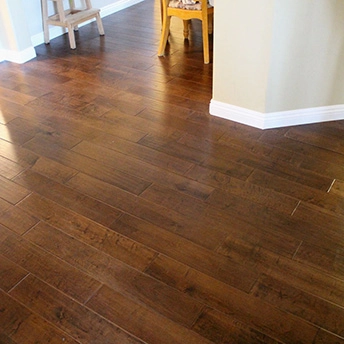 Maple Voyageurs Wood Floor Mamre 2