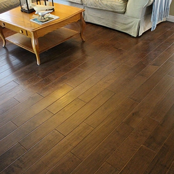 Maple Voyageurs Wood Floor Mamre 3