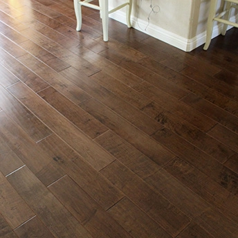 Maple Voyageurs Wood Floor Mamre 5