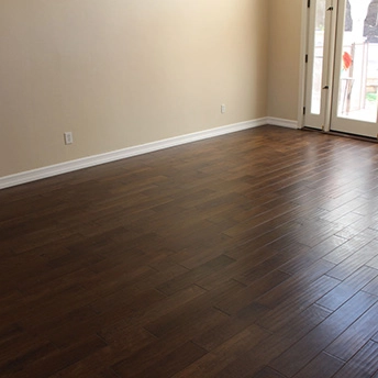 Maple Voyageurs Wood Floor Mamre 9