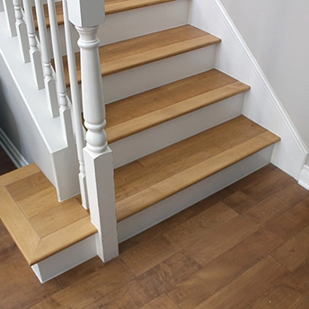 Maple Wheat Wood Floor Garrison 13