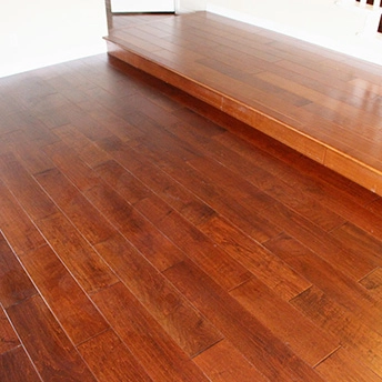 Maple Whiskey Wood Floor Urban 4