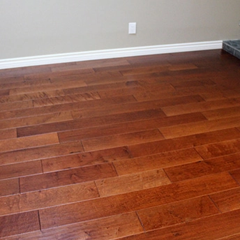 Maple Whiskey Wood Floor Urban 8