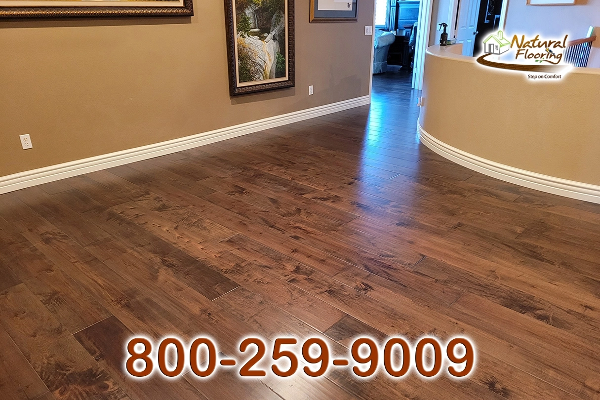 MapleStoutWoodFloorJohnson