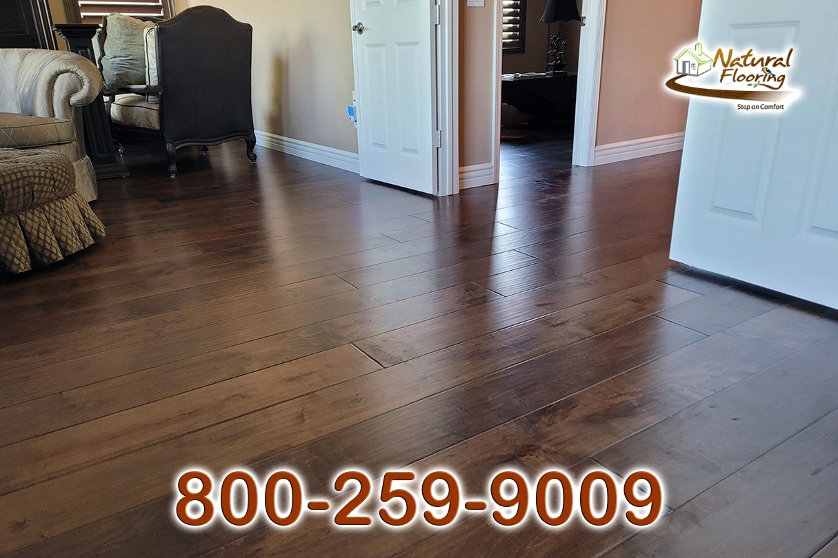 MapleStoutWoodFloorJohnson