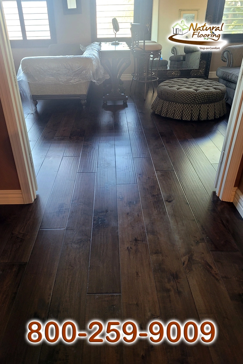 MapleStoutWoodFloorJohnson