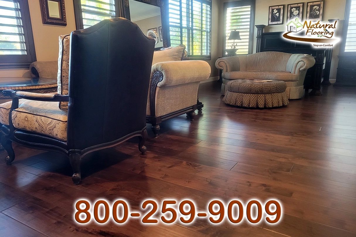 MapleStoutWoodFloorJohnson