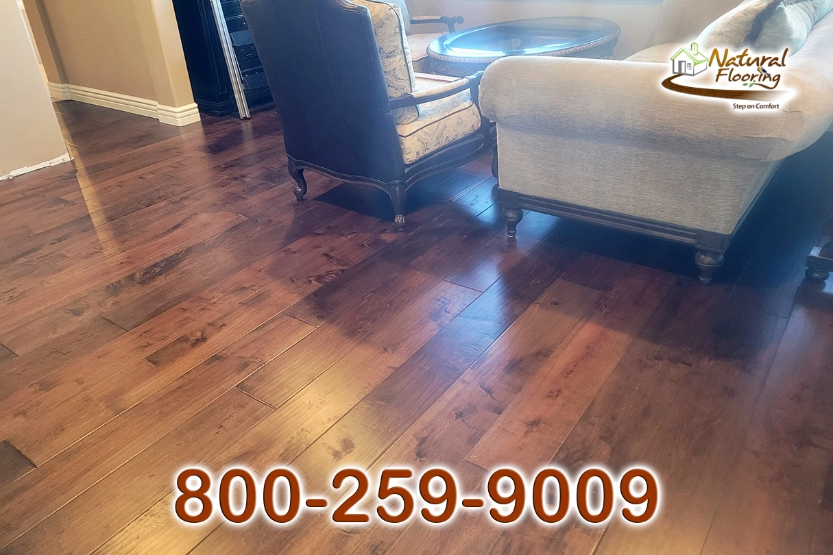 MapleStoutWoodFloorJohnson