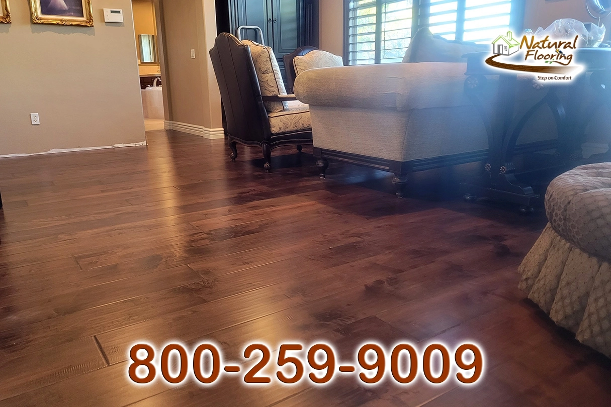 MapleStoutWoodFloorJohnson