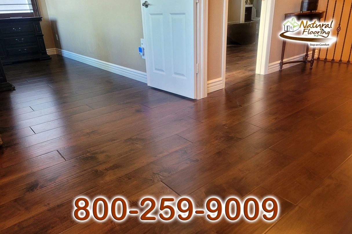 MapleStoutWoodFloorJohnson