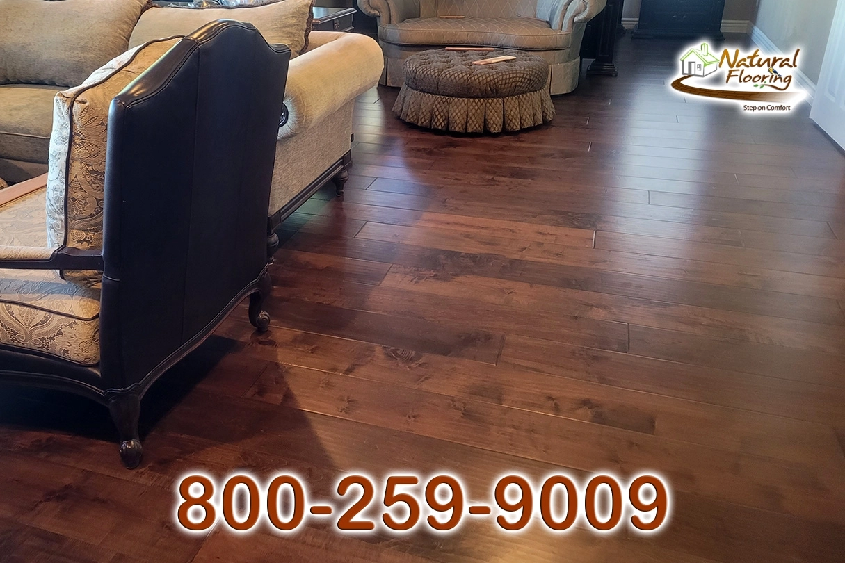 MapleStoutWoodFloorJohnson