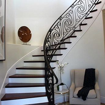 Brazilian Cherry Natural Wood Floor 7