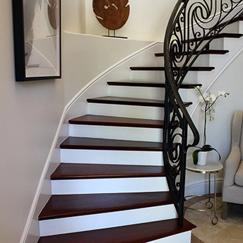 Brazilian Cherry Natural Wood Floor 8