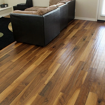 Walnut Natural Distressed Wood Floor Oasis 2 511237