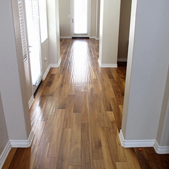 Walnut Natural Distressed Wood Floor Oasis 6 578015