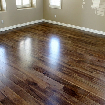 Walnut Natural Smooth Wood Floor Oasis 4 841818