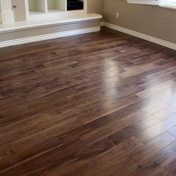 Walnut Natural Smooth Wood Floor Oasis 5 538732