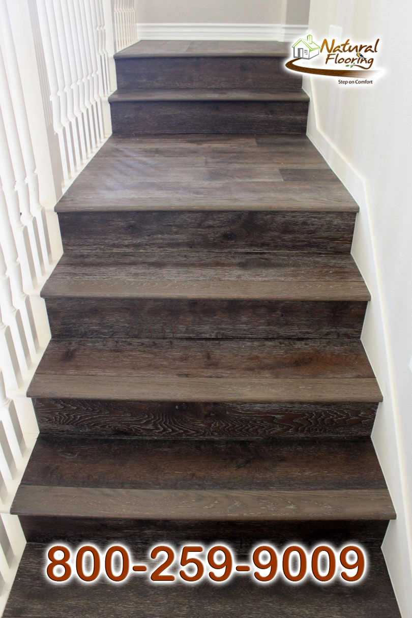 17 Miles European Oak Wood Floor