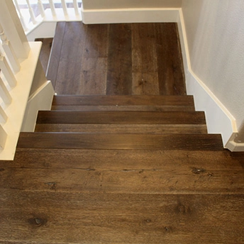 Oak 17 Miles Engineered Wood Floor Oasis 18