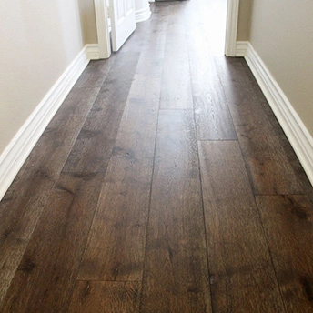 Oak 17 Miles Engineered Wood Floor Oasis 2
