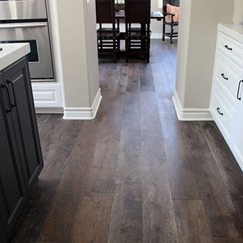 Oak 17 Miles Engineered Wood Floor Oasis 3