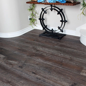 Oak 17 Miles Engineered Wood Floor Oasis 4