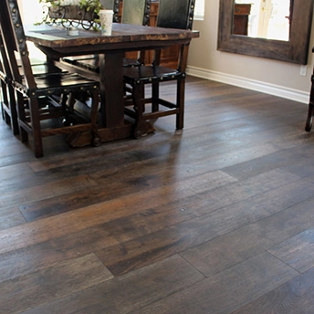 Oak 17 Miles Engineered Wood Floor Oasis 7