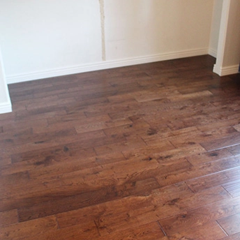 Oak Adam Solid Wood Floor Urban 2