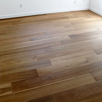 Oak Annecy Engineered Wood Floor Ginkgo 10