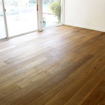 Oak Annecy Engineered Wood Floor Ginkgo 6