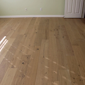 Oak Autumn Wood Floor Oasis 1