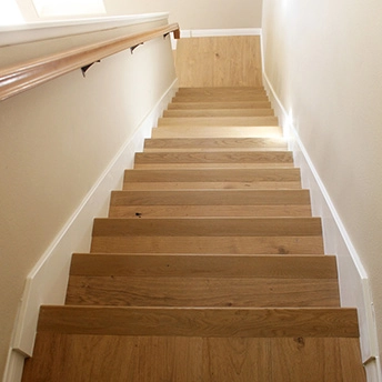 Oak Autumn Wood Floor Oasis 12