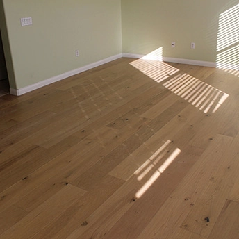 Oak Autumn Wood Floor Oasis 2