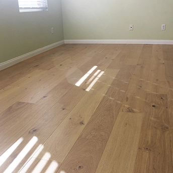 Oak Autumn Wood Floor Oasis 3