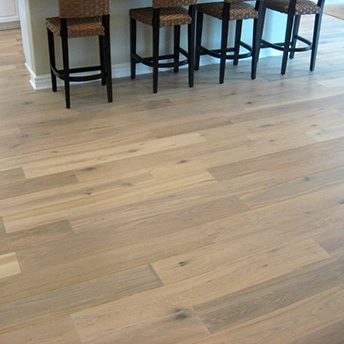 Oak Avignon wood floor AFD13