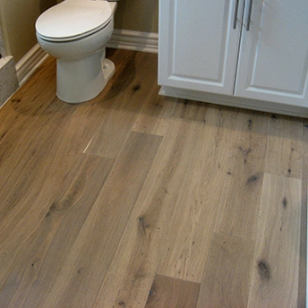 Oak Avignon wood floor AFD2