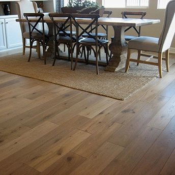 Oak Avignon wood floor AFD3