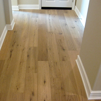 Oak Avignon wood floor AFD5