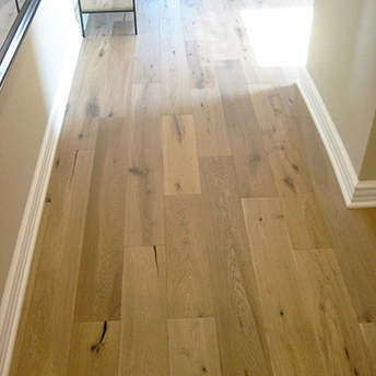 Oak Avignon wood floor AFD6