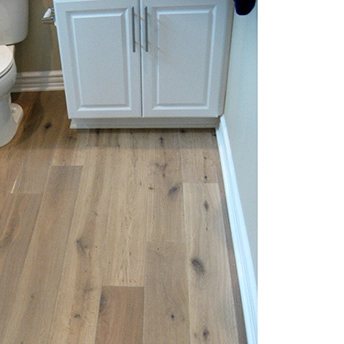 Oak Avignon wood floor AFD8