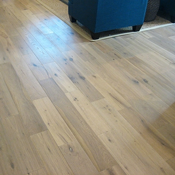 Oak Avignon wood floor AFD 4