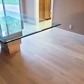 Oak Beaujolais Wood Floor PDI 2