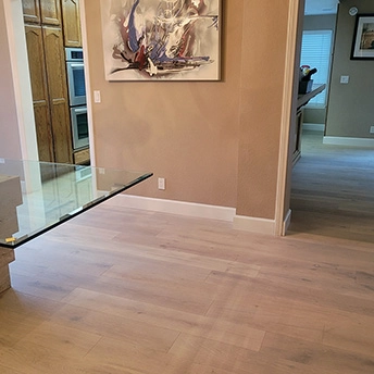 Oak Beaujolais Wood Floor PDI 3