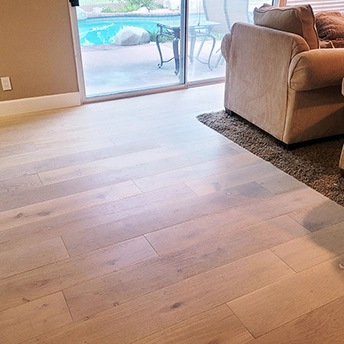 Oak Beaujolais Wood Floor PDI 9